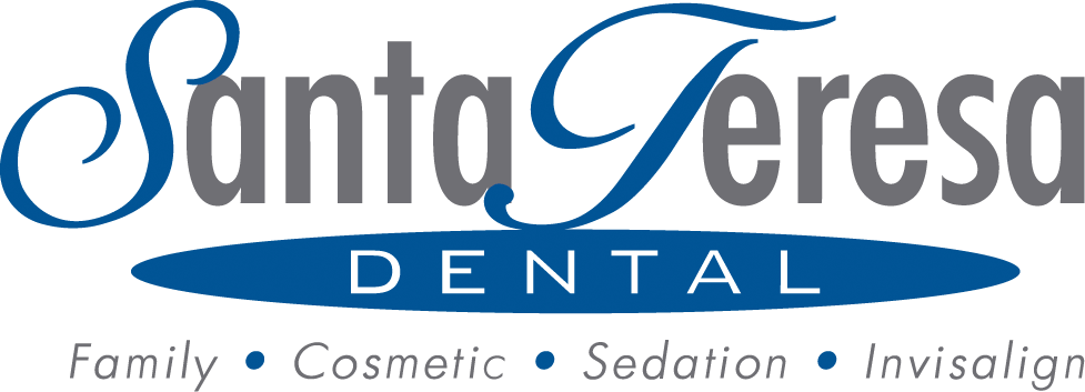 Santa Teresa Dental Logo