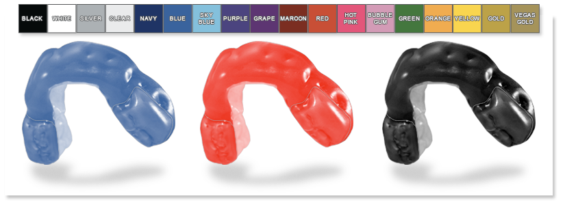 Mouthguard