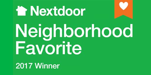 NextDoor Award