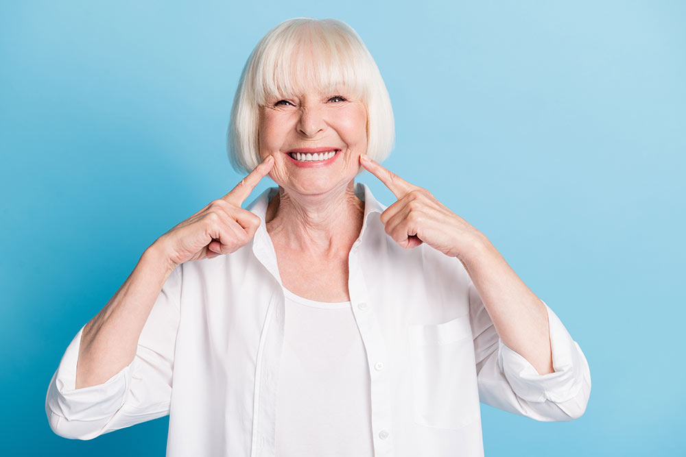 The Different Types of Dentures and Their Benefits
