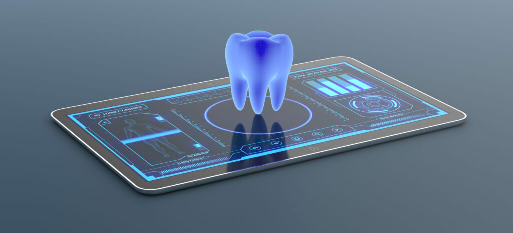Why Is It Important to Stay up to Date on Dental Technology scaled