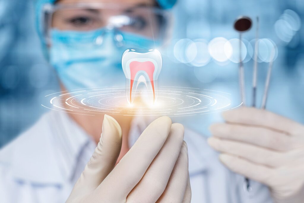 How Dental Technology Benefits Our Patients