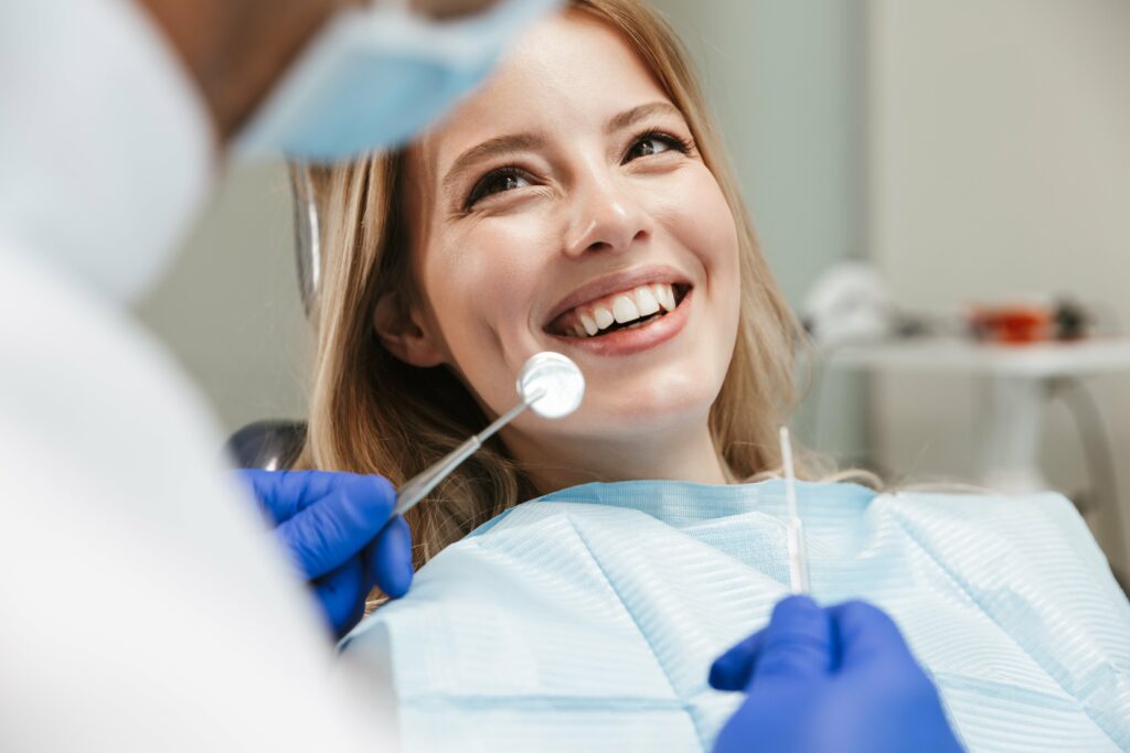 Restore Your Smile with a Dental Crown