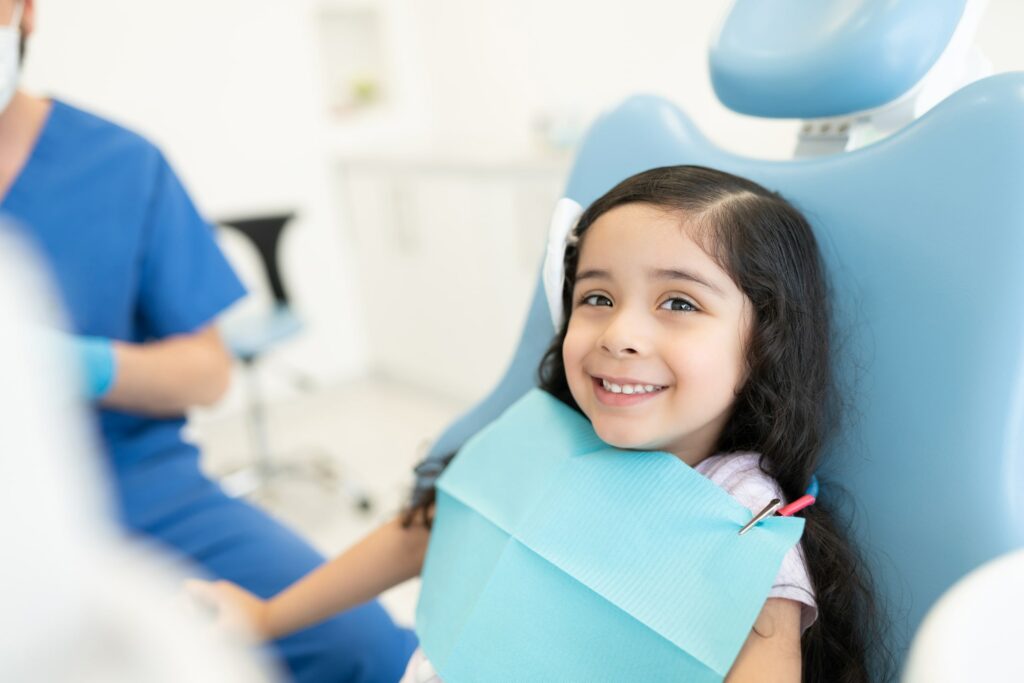 Is Sedation Dentistry Safe for Kids