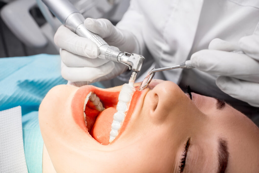 The Importance of Regular Dental Cleanings