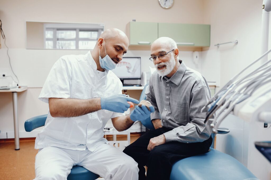 Modern Dentures: What Should I Know?