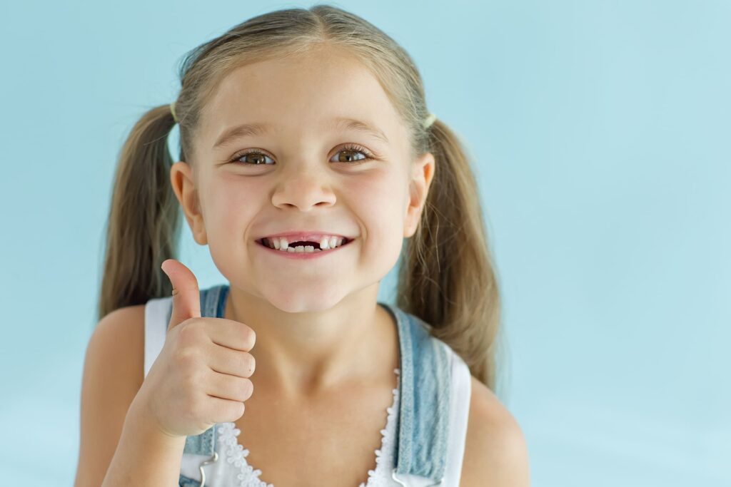 Why Would My Child Need a Tooth Extraction?