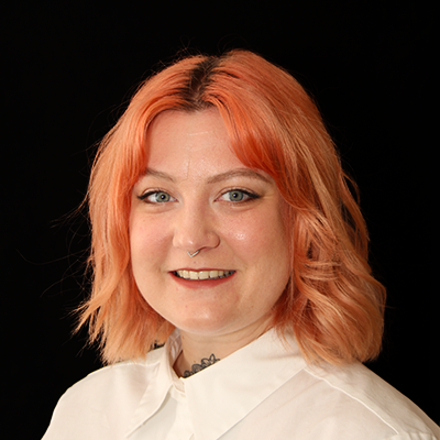Clara Funk, RDH